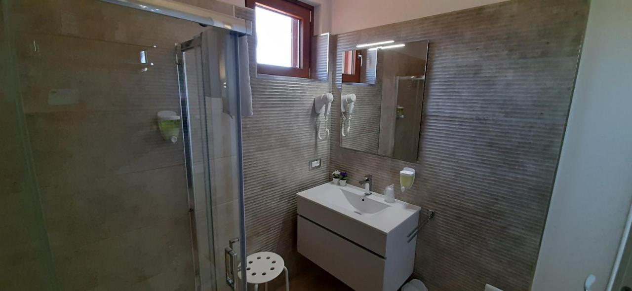 Donjon Suite Centro Storico Castelbuono  Exterior photo