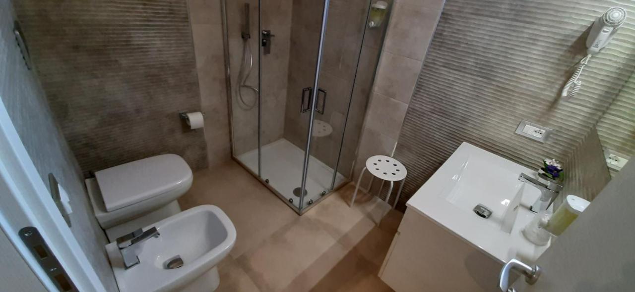 Donjon Suite Centro Storico Castelbuono  Exterior photo