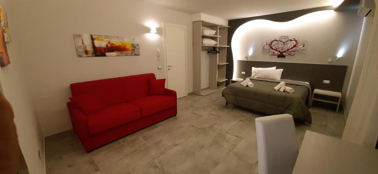 Donjon Suite Centro Storico Castelbuono  Exterior photo