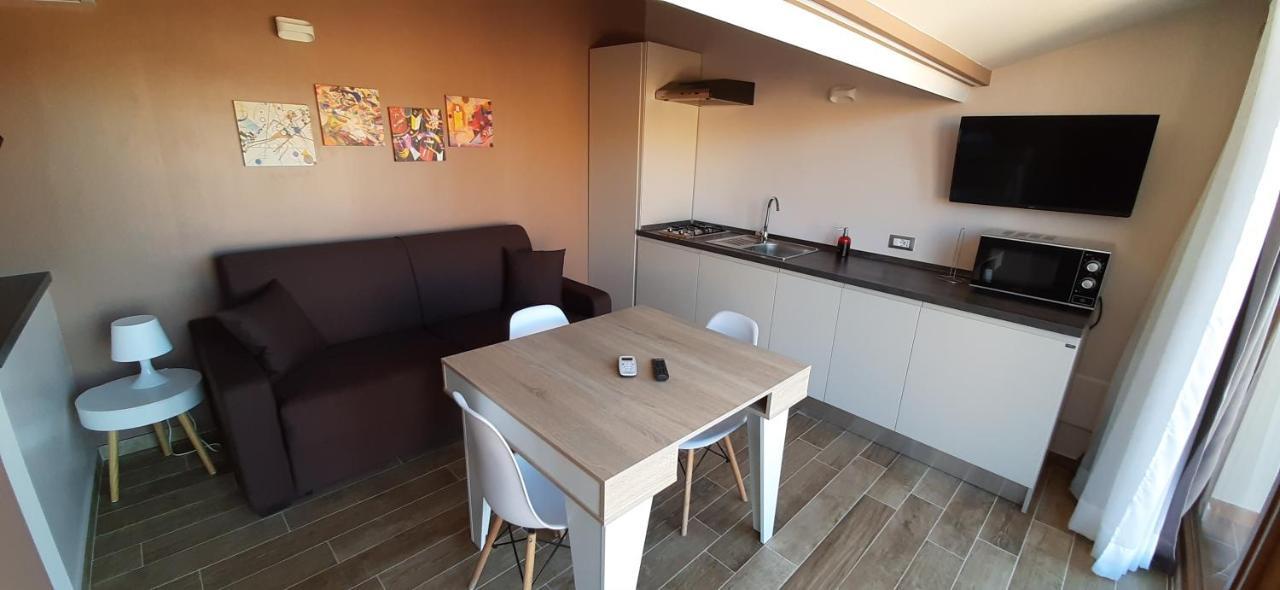 Donjon Suite Centro Storico Castelbuono  Exterior photo